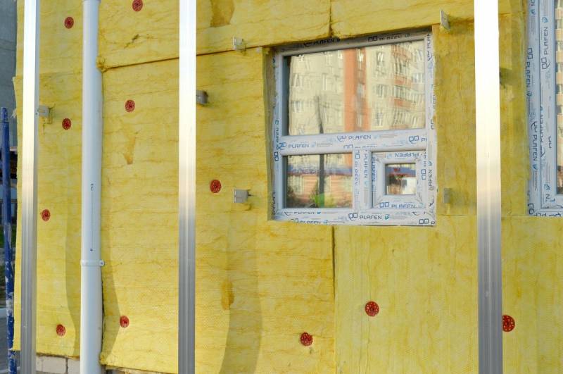 Pose d'une isolation thermique et phonique dans une maison à Strasbourg en Bas-Rhin